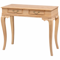 Evim Hizmet Natural 120 Cm Rustik Dresuar