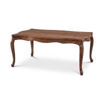 Evim Hizmet Ceviz 180 Cm Napoli Masa