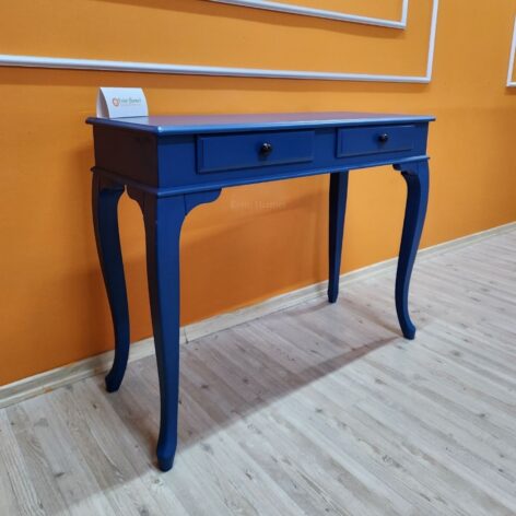 100 Cm Lükens Ocean Blue Dresuar