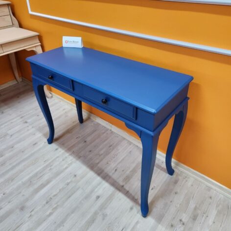 100 Cm Lükens Ocean Blue Dresuar - Görsel 3