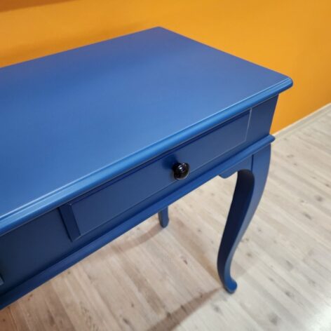 100 Cm Lükens Ocean Blue Dresuar - Görsel 5