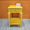 Evim Hizmet Signal Yellow Sicilia Komodin - Görsel 3