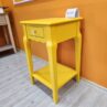Evim Hizmet Signal Yellow Sicilia Komodin - Görsel 4