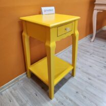 Evim Hizmet Signal Yellow Sicilia Komodin
