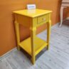 Evim Hizmet Signal Yellow Sicilia Komodin