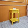 Evim Hizmet Signal Yellow Sicilia Komodin - Görsel 6