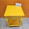 Evim Hizmet Signal Yellow Sicilia Komodin - Görsel 8