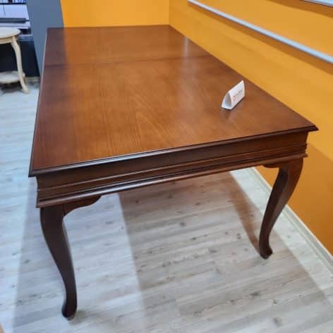 Evim Hizmet Ceviz Açılır 180 Cm Lükens Yemek Masası - Görsel 5