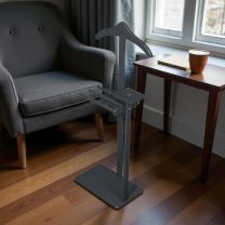 Evim Hizmet Masif Antrasit Şura Askılık