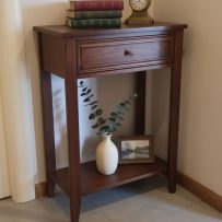 Evim Hizmet Ceviz Elegant Dresuar