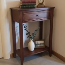 Evim Hizmet Ceviz Elegant Dresuar