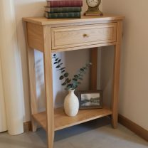 Evim Hizmet Natural Elegant Dresuar