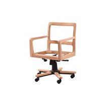 Evim Hizmet Masif Spor Döner Koltuk