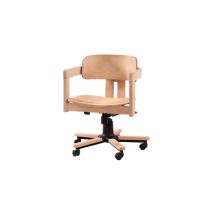 Evim Hizmet Masif Nıght Döner Koltuk