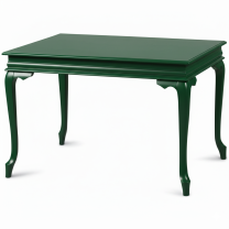 Evim Hizmet 120 Cm Kaktüs Yeşili Lükens Masa